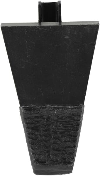 Soc 150 mm soudé · réf. 990552