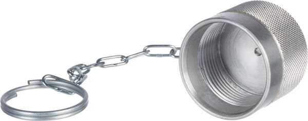 Bouchon anti-pouss. M36x2 alu · réf. SKS9F12A