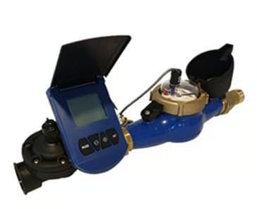 Automatické dávkovače vody