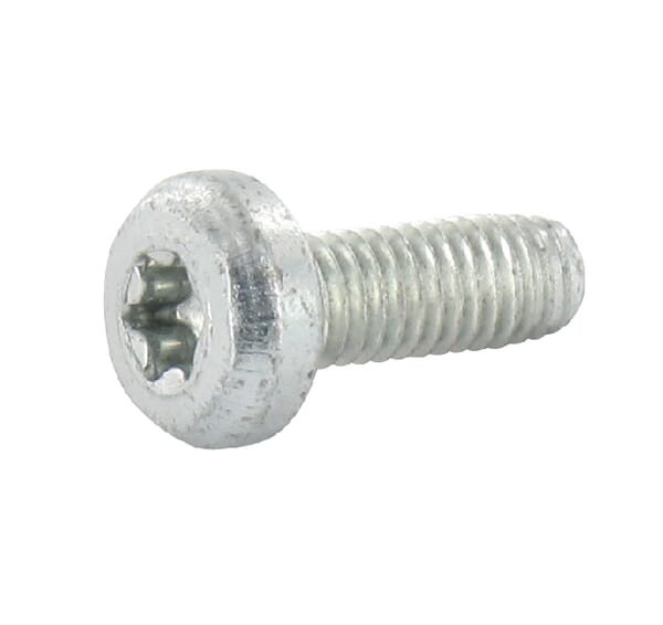 Vis autoformeuse M6x16 Torx galv. — réf. 7500C616TX
