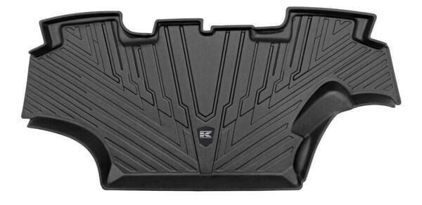 Tapis de sol adapté à la série New Holland T7 — réf. FLR1004