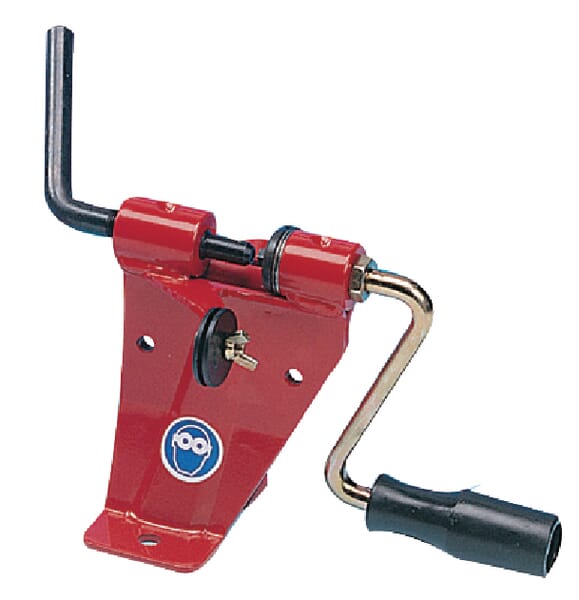 Nýtovací zařízení