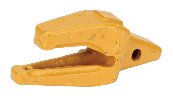 Držáky zubů, vhodné pro Caterpillar