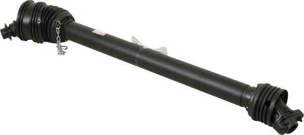 Transmission grand angle S6 L 1210 mm — réf. CS6R121CEWR71R7