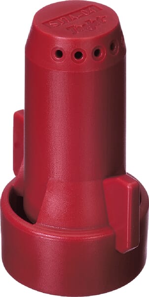 Buse d'engrais 7 trous 04-rouge · réf. SJ7A04VP