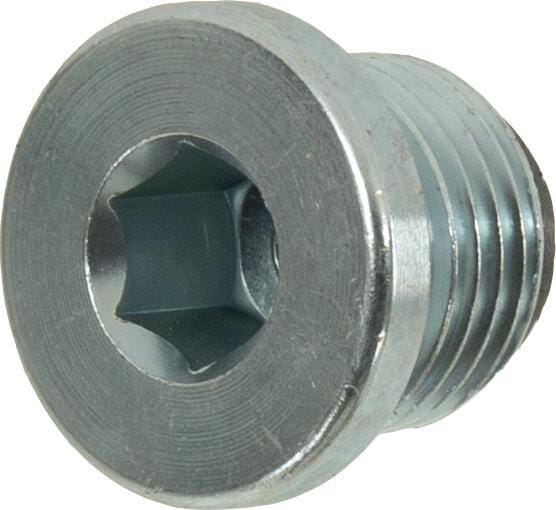 Bouchon magnétique Kuhn · réf. 56207000