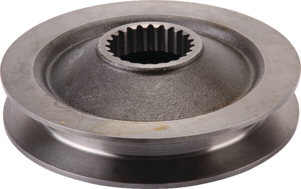Tambour de frein — réf. T21596