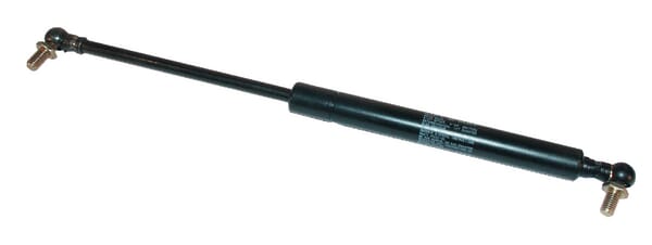 Vérin à gaz L 195,5mm 100N — réf. CA4534DS