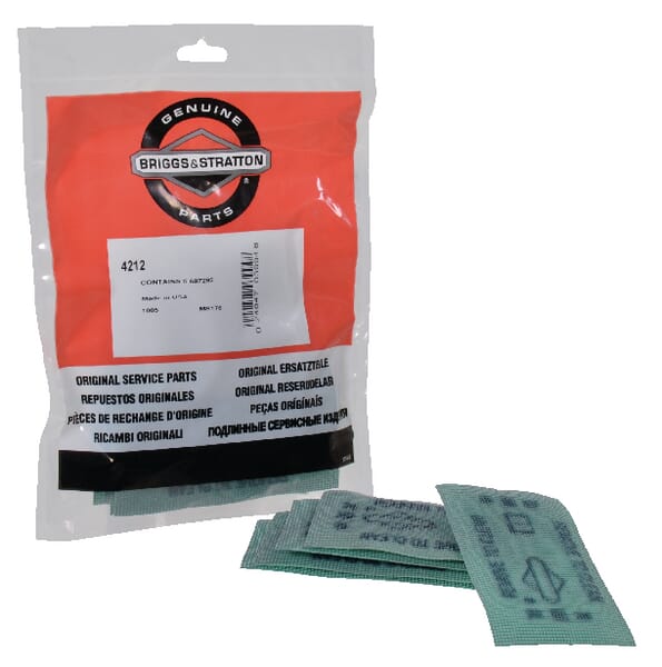 Předfiltr, 5x 697292