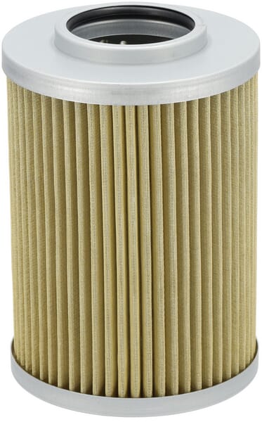 Filtre hydraulique — réf. HD832