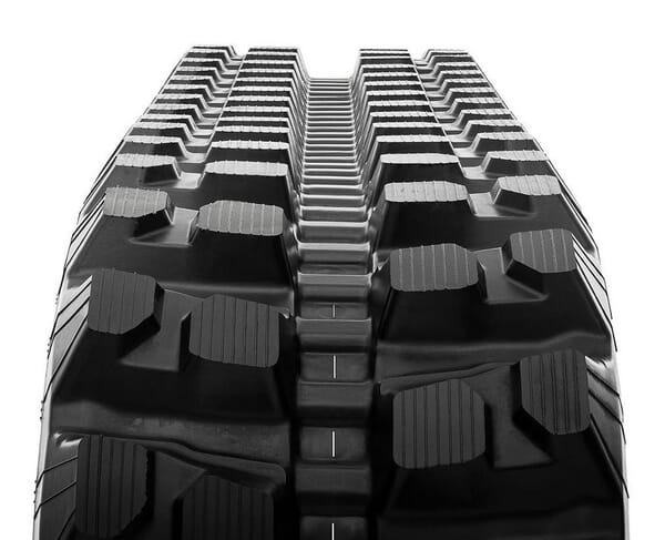 Gumové pásy Camso HXD