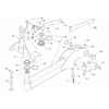 Headstock Diamant 12 mit Traktionsverst.