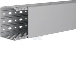 Goulottes de câblage 80x100mm vue 2