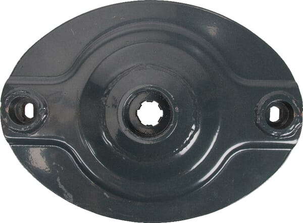Disque de faucheuse Kuhn — réf. 56452100N