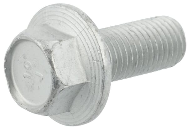 Boulon hexagonal, 10x25 · réf. 90105VA3J01