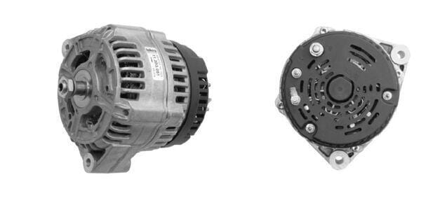 Alternateur 14V 150A AAN5324 Mahle — réf. MG28