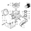 Spare Parts suitable for Annovi Reverberi AR 135 bp
