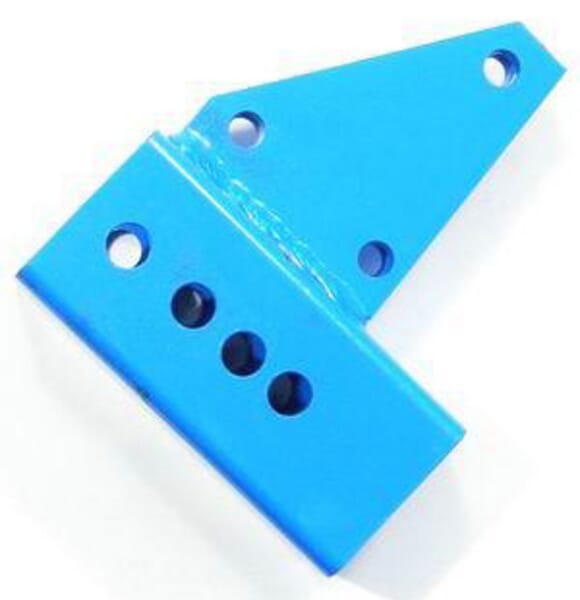 Support 66003139 — réf. 66003139N