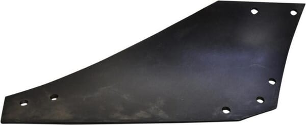 Versoir gauche P14S 16" IRONCARB G&B · réf. 173405