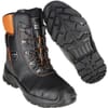 Chainsaw boots Eco Hunter