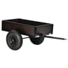 DC02141 Tipping Trailer
