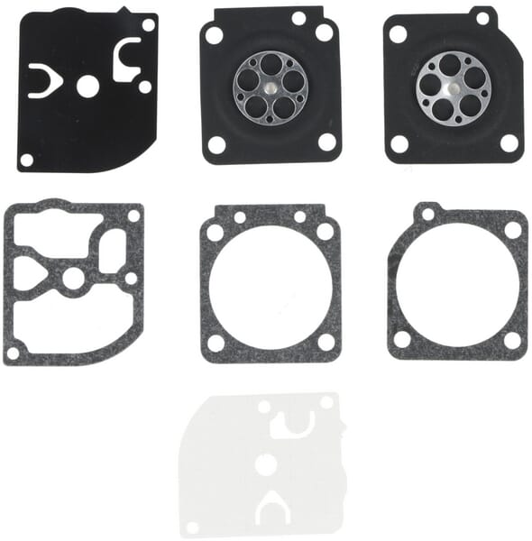 Jeu de joints Zama C1Q M31 — réf. 538226227