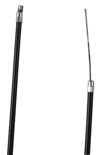 Câble d’accélérateur · réf. E02349ASM