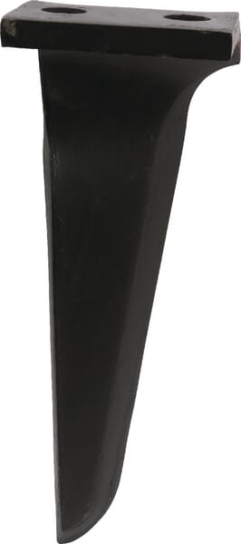 Dent de herse rotative G 12 mm revêtue · réf. MAE020146S