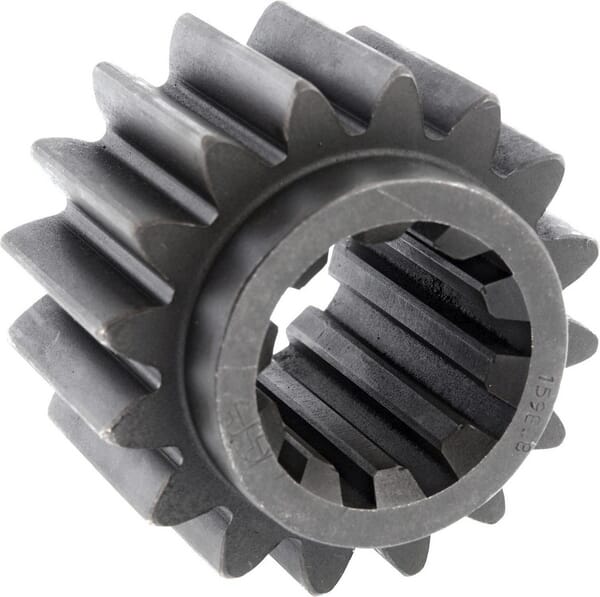Engrenage de transmission finale, petit pour C-330 — réf. 26900050013240