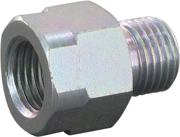 Redukční šroubení 1/4" BSP vněj. 1/4"