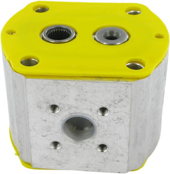 2eme pompe PLP20.16-D0-86-S6-LBE/BC-N-I-FS — réf. PLP2016DIIB