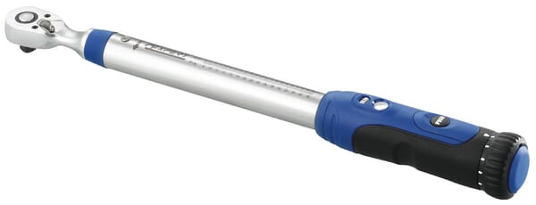 Clé dynamo 3/8" 10-50nm · réf. E100106