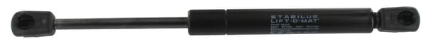 Vérin à gaz L254,5-300N Stabilus — réf. CA7017CD