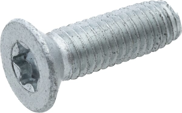 Vis à tête fraisée M6x20 Torx · réf. SA29784