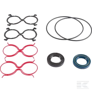 Seal Kit Polaris 30 R Kramp Seal Kit Polaris 30 R Kramp