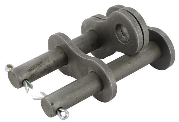Attache 20B2 double vue 2