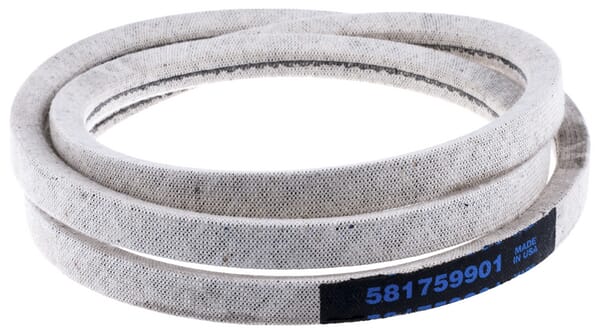 Courroie trapézoïdale, Husqvarna — réf. 581759901