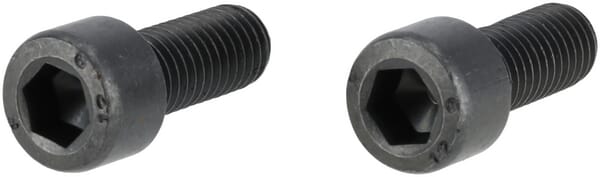 Vis à tête hexagonale creuse M10x25 12.9 — réf. SA29691
