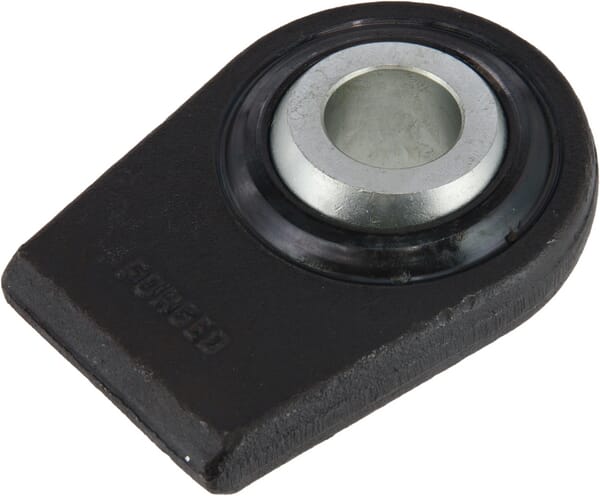 Rotule plate 28,8 mm — réf. WE228101SKR