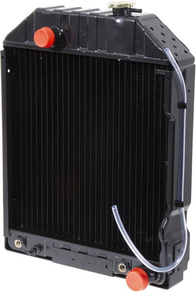 Radiateur p/ NH — réf. 83993346N