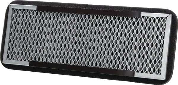 Filtre de cabine — réf. SC60091CA