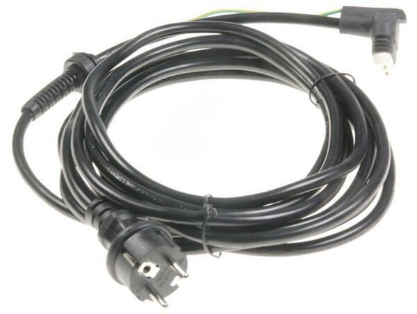 Cable avec fiche *eu · réf. 66504863