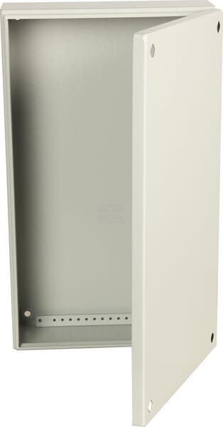 Boîtier terminal KX 300 mm x 500 mm x 120 mm Acier vue 2