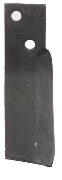 Lame G p/Agria 230/60x12mm · réf. RB486266