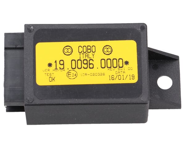 Relais de clignotant 8-18 V — réf. 1900960000