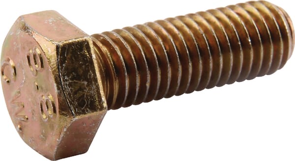Vis hexagonale M10x30 · réf. 9006370