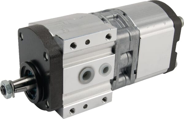 Pompe hydraulique AZPFF-10-019/011LCXXXXXMB-S0200 Bosch Rexroth — réf. 0510665389
