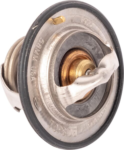 Thermostat vue 2