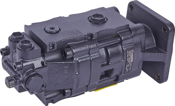 Pompe hydraulique — réf. 87743499