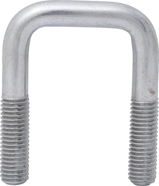 Boulon en U Q.B=35 M=12X1,75 L=66 · réf. F20110739R